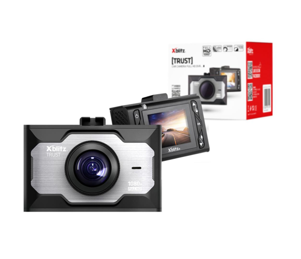 Xblitz Trust FullHD/1.5"/170 - 448937 - zdjęcie 6